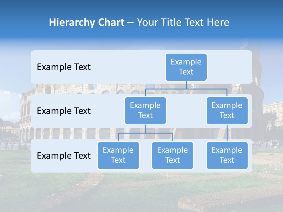 Culture Gladiator Ancient PowerPoint Template