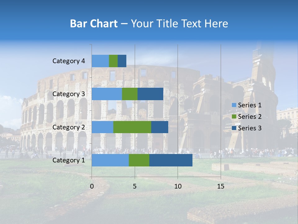 Culture Gladiator Ancient PowerPoint Template