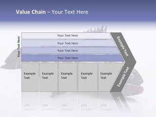 Sale Sell Gill PowerPoint Template
