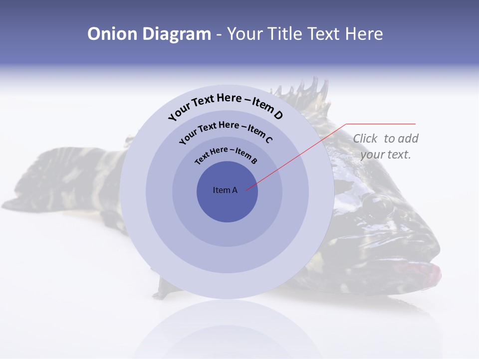 Sale Sell Gill PowerPoint Template