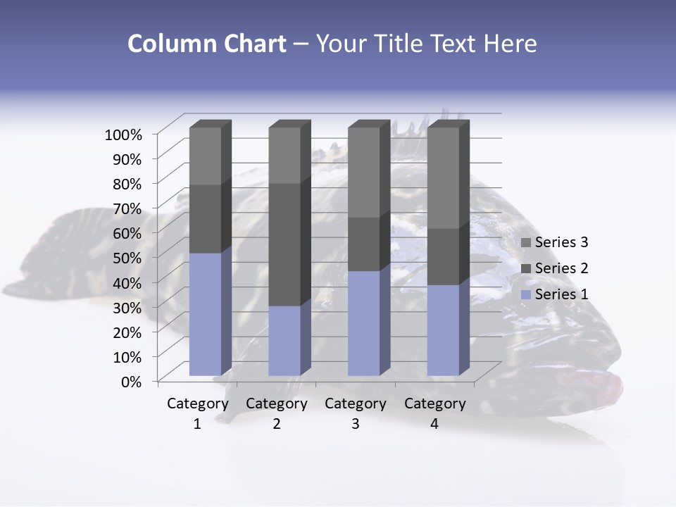 Sale Sell Gill PowerPoint Template
