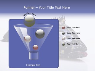Sale Sell Gill PowerPoint Template