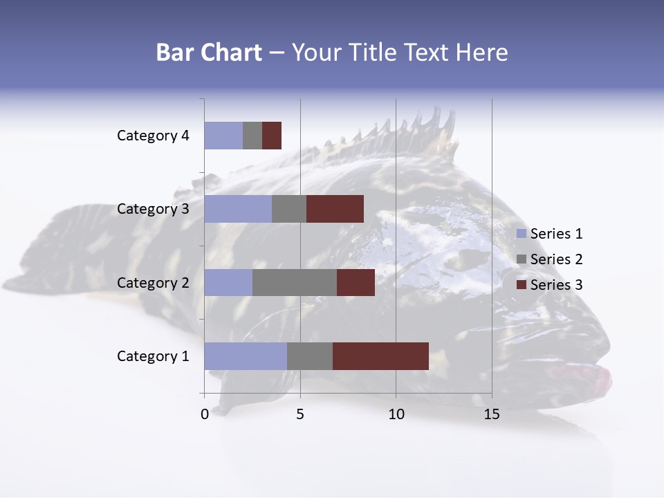 Sale Sell Gill PowerPoint Template