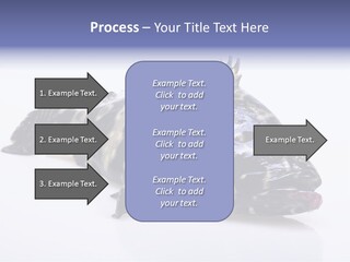 Sale Sell Gill PowerPoint Template