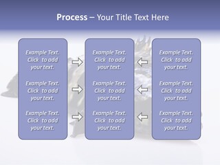 Sale Sell Gill PowerPoint Template