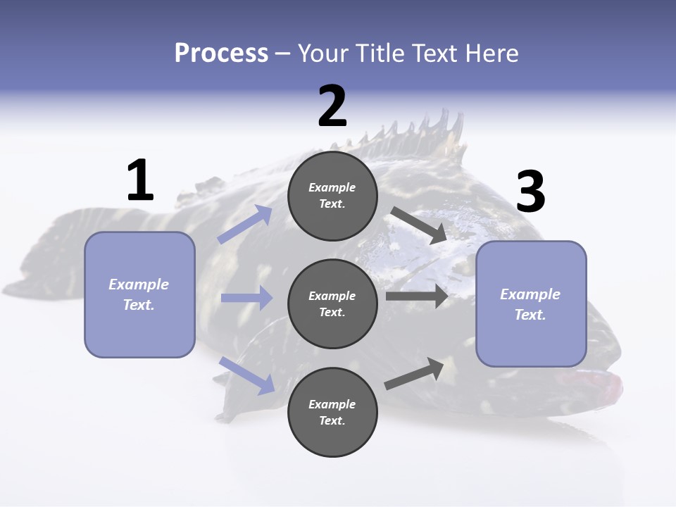 Sale Sell Gill PowerPoint Template