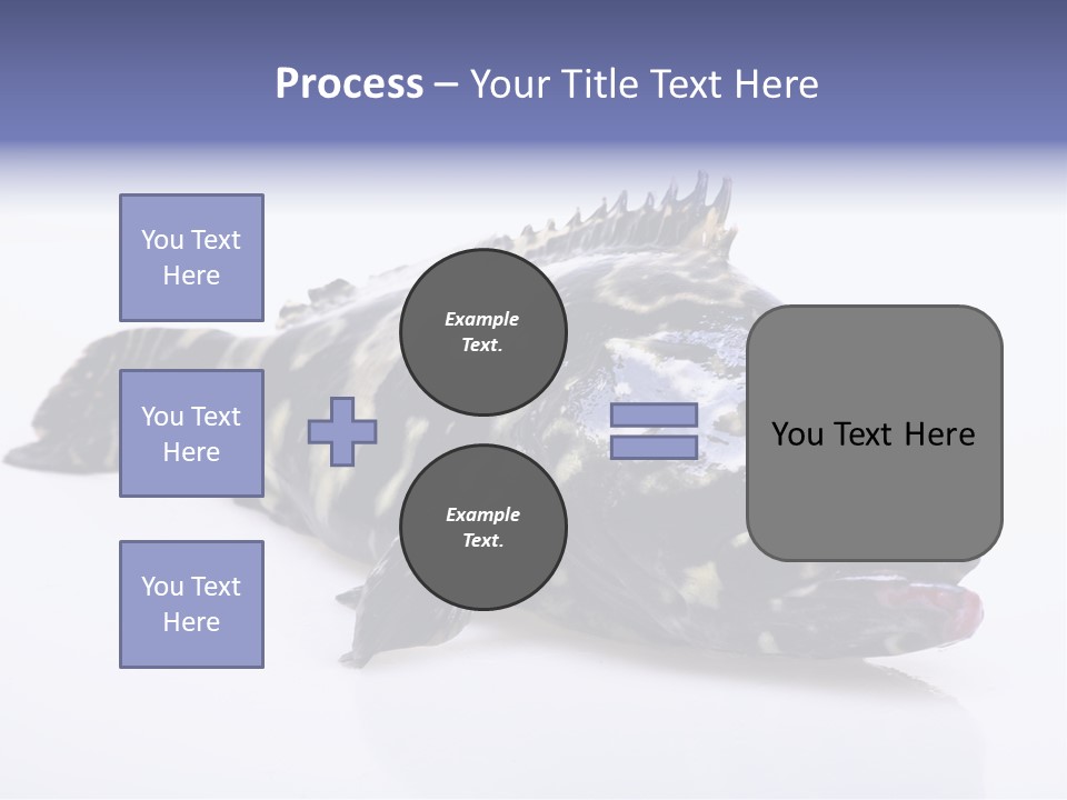 Sale Sell Gill PowerPoint Template