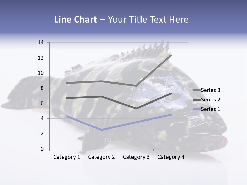 Sale Sell Gill PowerPoint Template