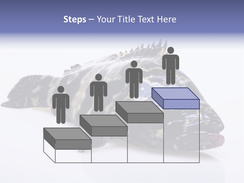 Sale Sell Gill PowerPoint Template