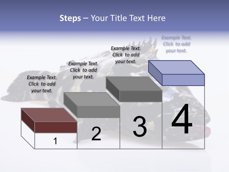 Sale Sell Gill PowerPoint Template