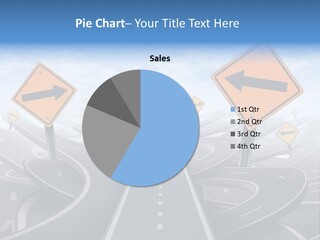 Choice Hazard Complexity PowerPoint Template