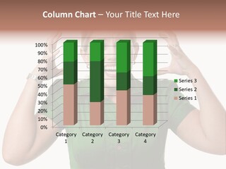 Angry Pretty White PowerPoint Template