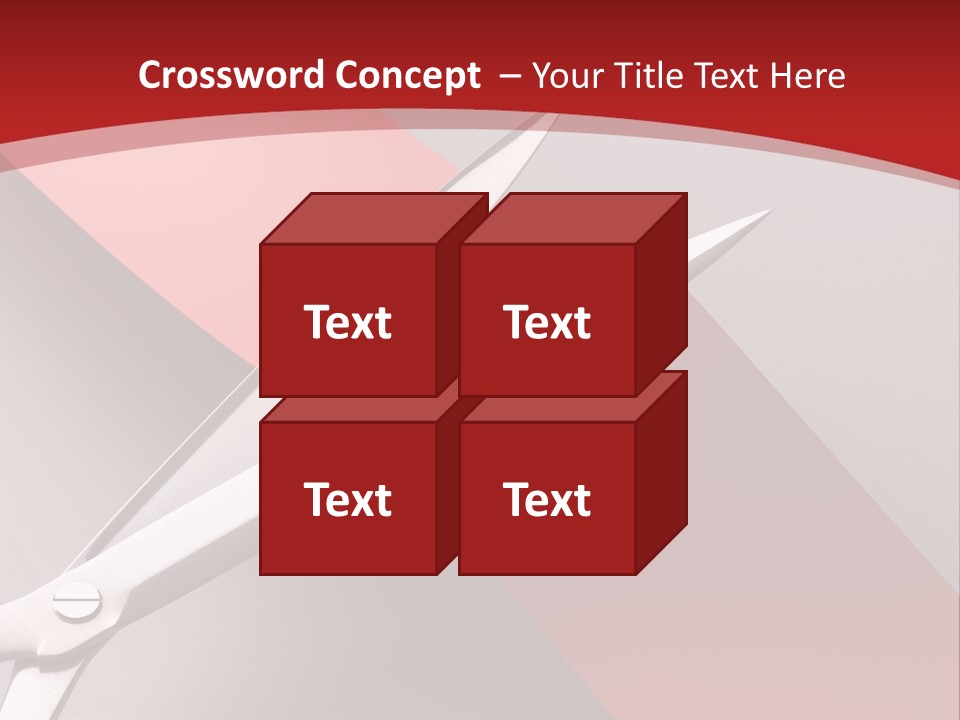 Celebration Symbolic Begin PowerPoint Template