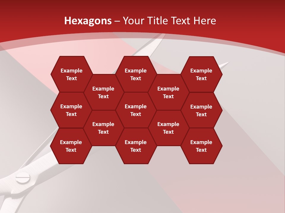 Celebration Symbolic Begin PowerPoint Template