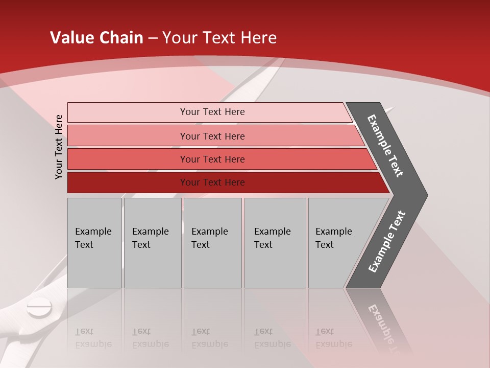 Celebration Symbolic Begin PowerPoint Template