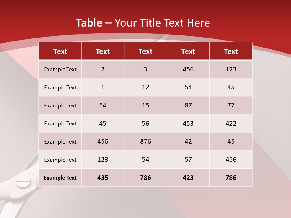 Celebration Symbolic Begin PowerPoint Template