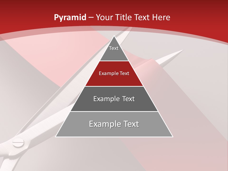 Celebration Symbolic Begin PowerPoint Template