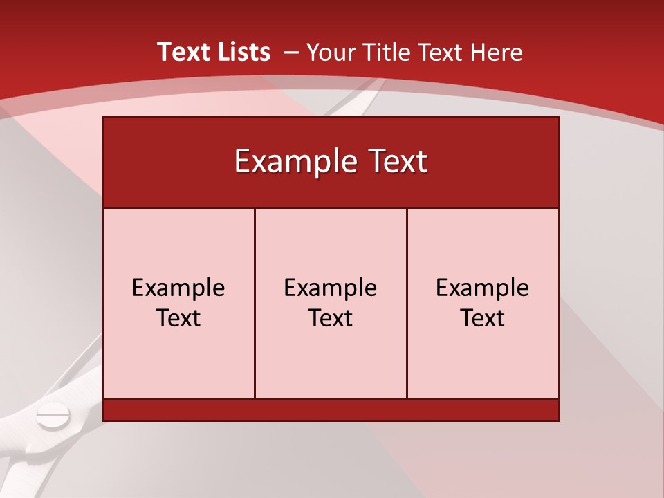 Celebration Symbolic Begin PowerPoint Template