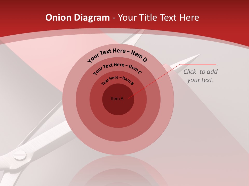 Celebration Symbolic Begin PowerPoint Template