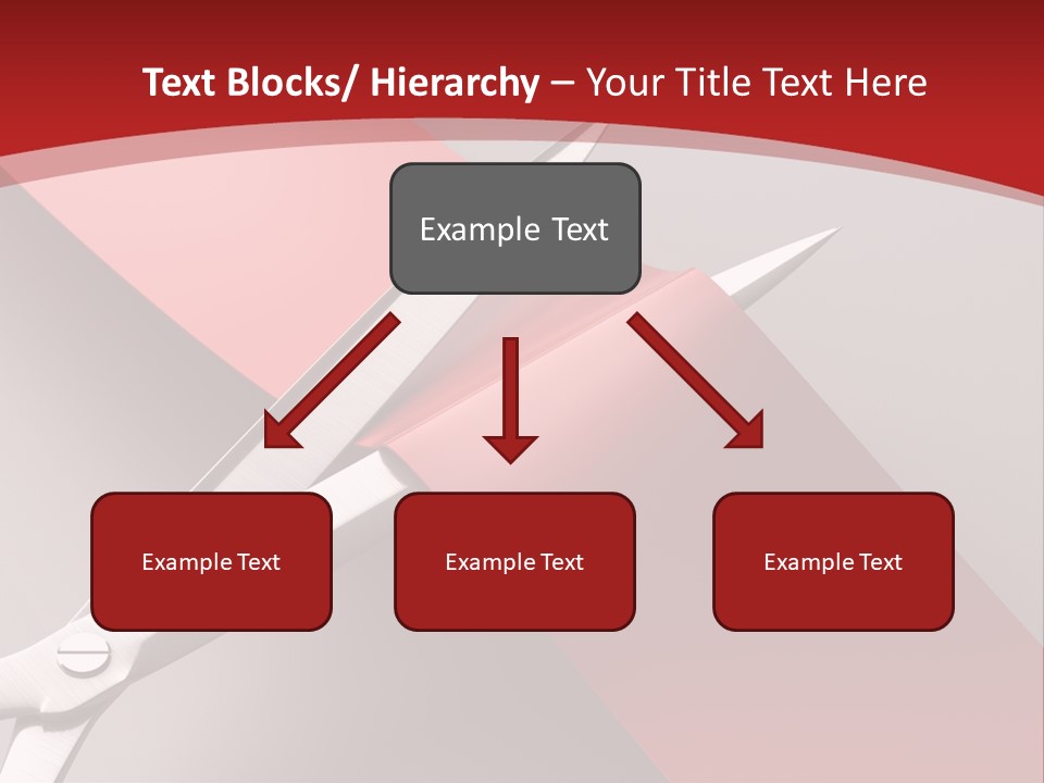 Celebration Symbolic Begin PowerPoint Template