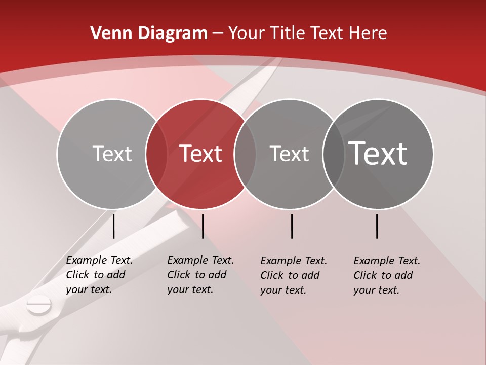 Celebration Symbolic Begin PowerPoint Template