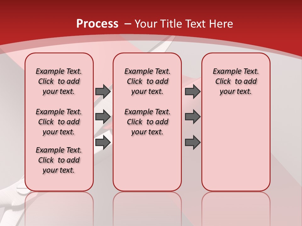 Celebration Symbolic Begin PowerPoint Template