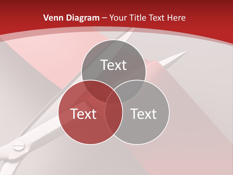 Celebration Symbolic Begin PowerPoint Template