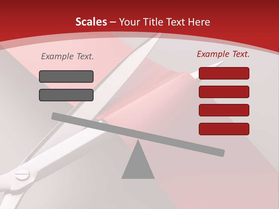 Celebration Symbolic Begin PowerPoint Template