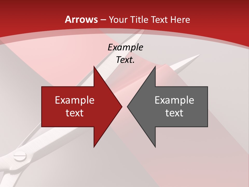 Celebration Symbolic Begin PowerPoint Template