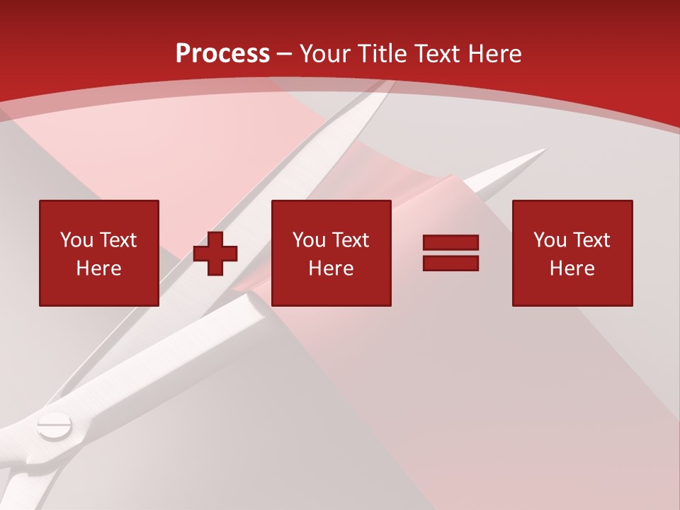 Celebration Symbolic Begin PowerPoint Template