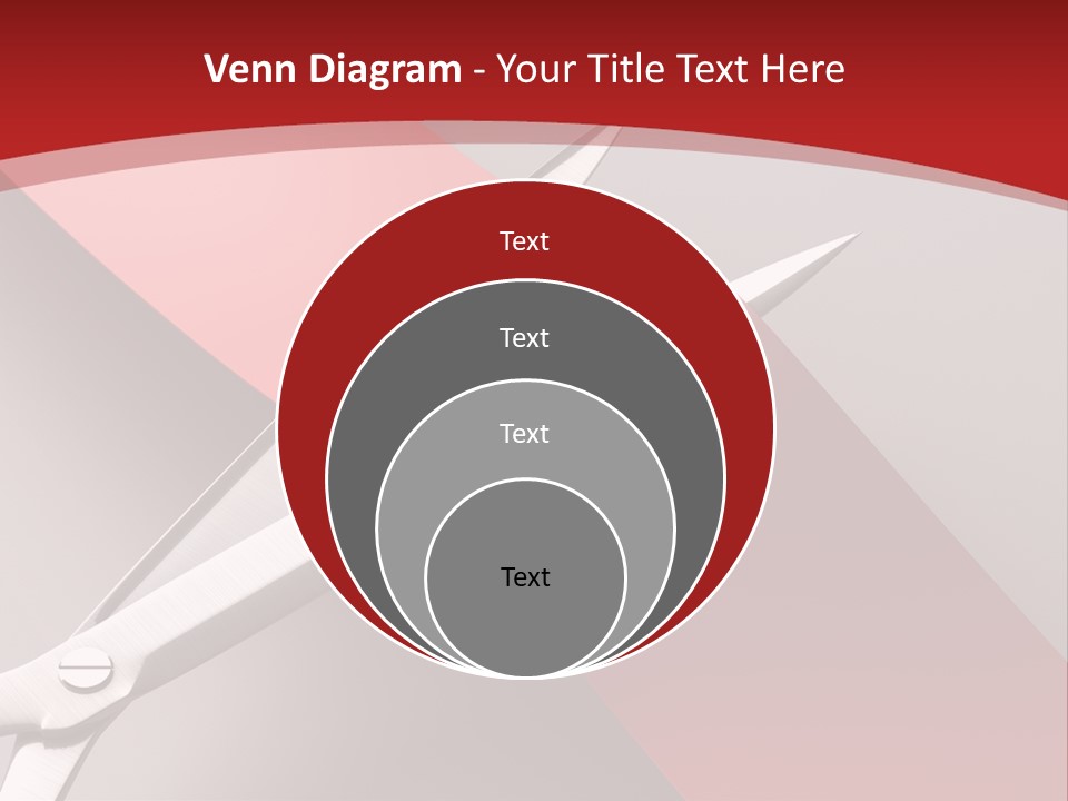 Celebration Symbolic Begin PowerPoint Template