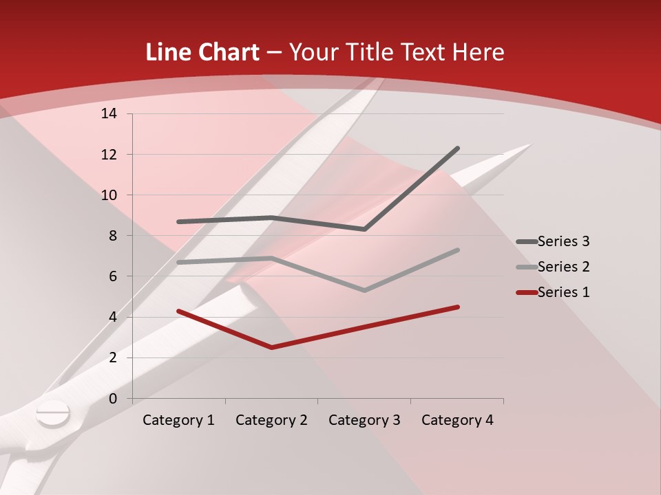 Celebration Symbolic Begin PowerPoint Template