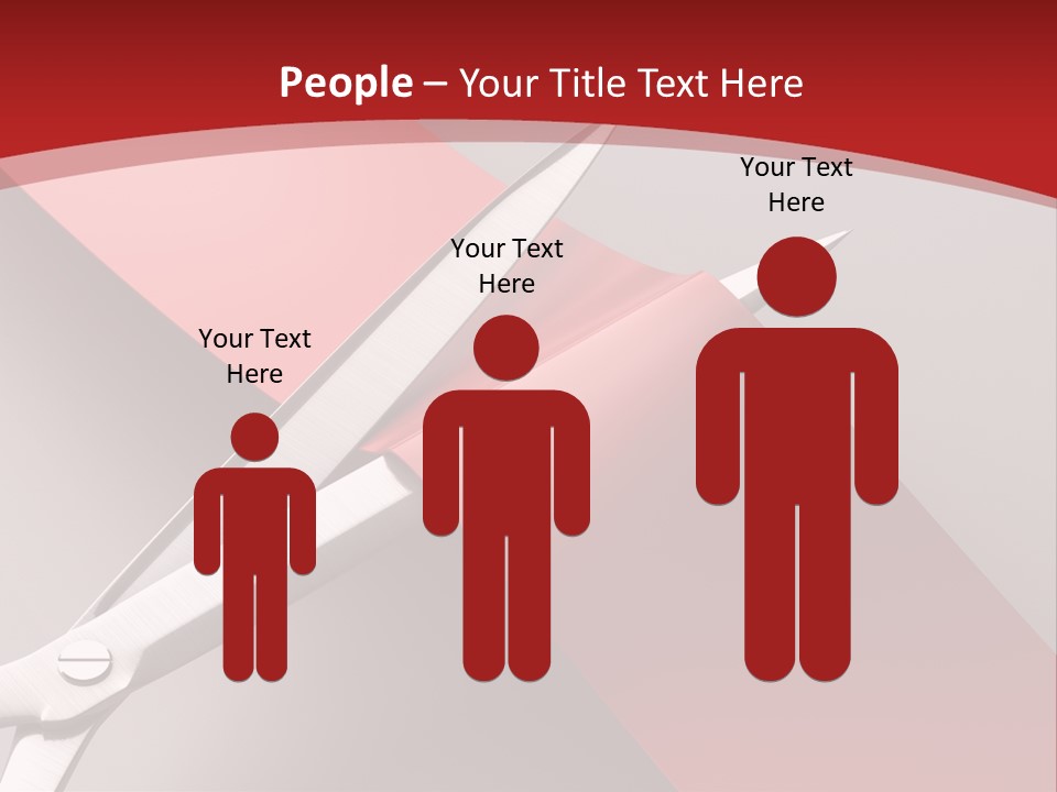 Celebration Symbolic Begin PowerPoint Template