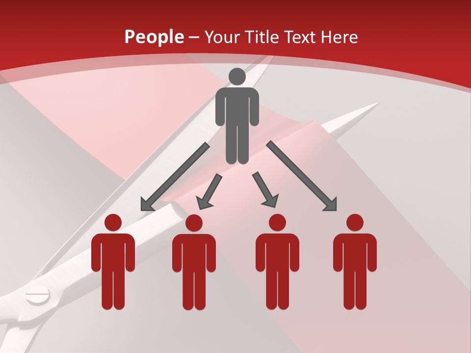 Celebration Symbolic Begin PowerPoint Template