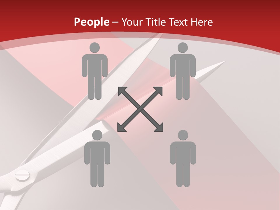 Celebration Symbolic Begin PowerPoint Template