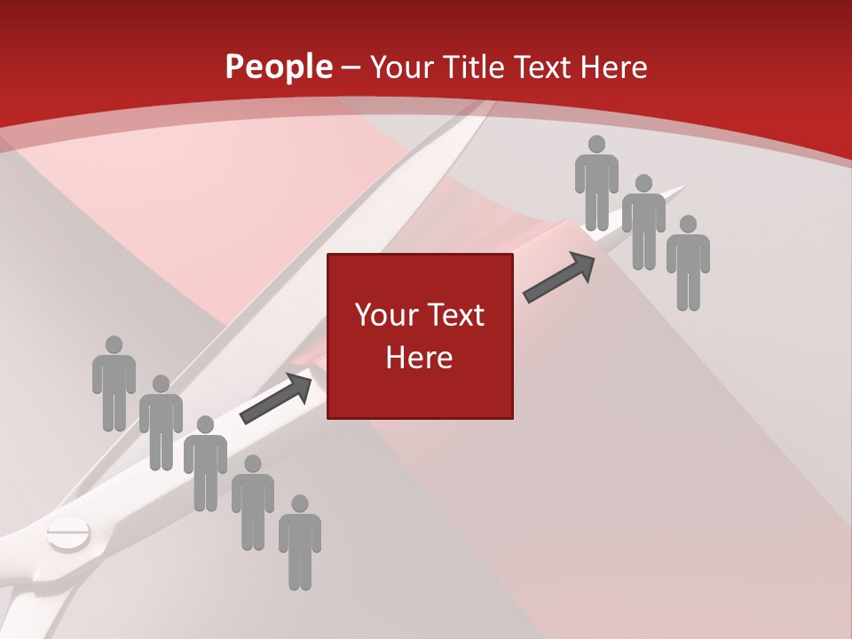 Celebration Symbolic Begin PowerPoint Template