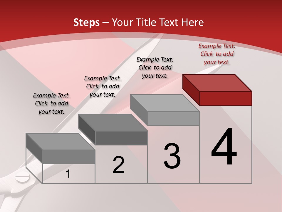 Celebration Symbolic Begin PowerPoint Template