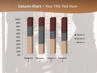 Gavel Liberty Judge PowerPoint Template