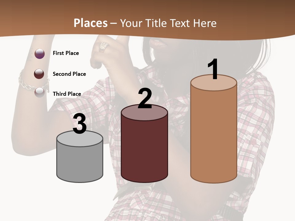 Ethnic Loan Business PowerPoint Template