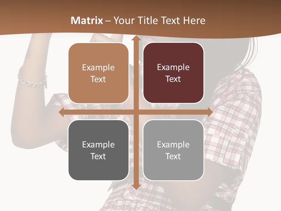 Ethnic Loan Business PowerPoint Template