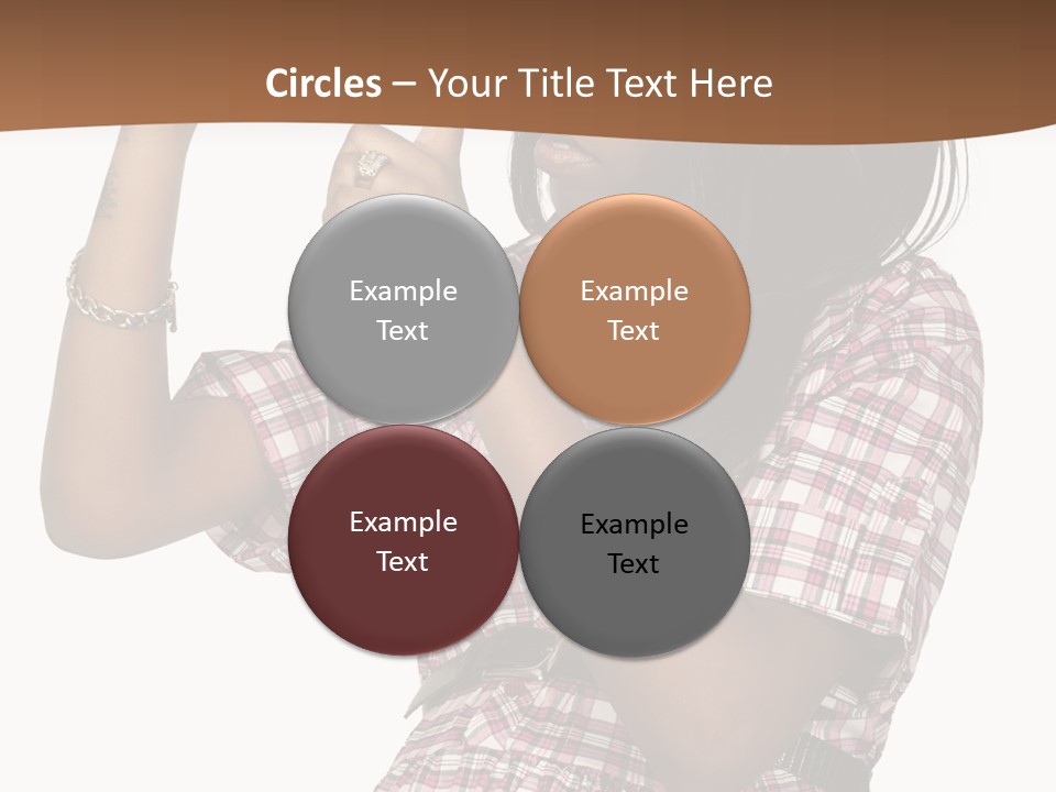 Ethnic Loan Business PowerPoint Template