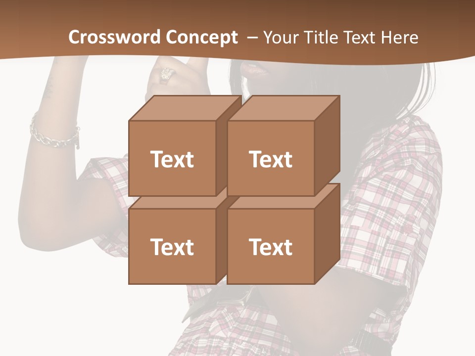 Ethnic Loan Business PowerPoint Template