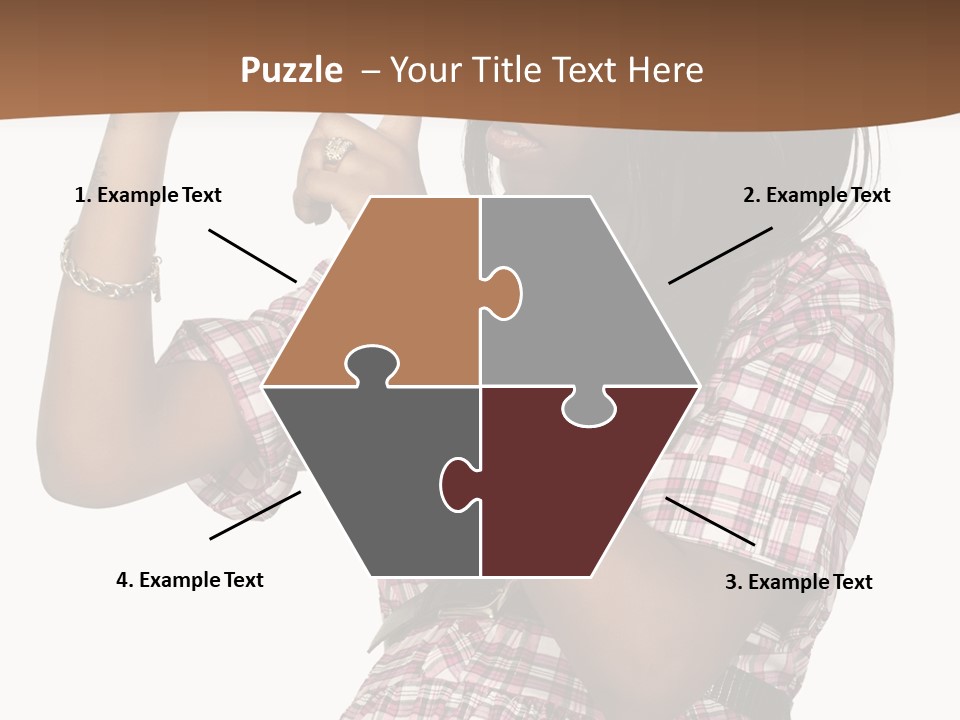 Ethnic Loan Business PowerPoint Template