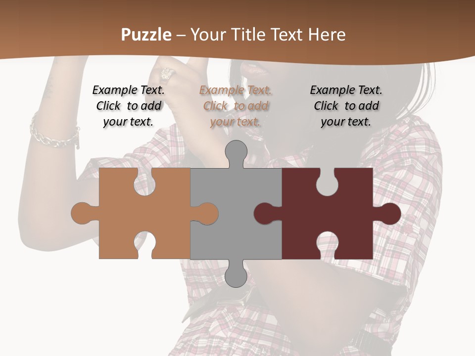 Ethnic Loan Business PowerPoint Template