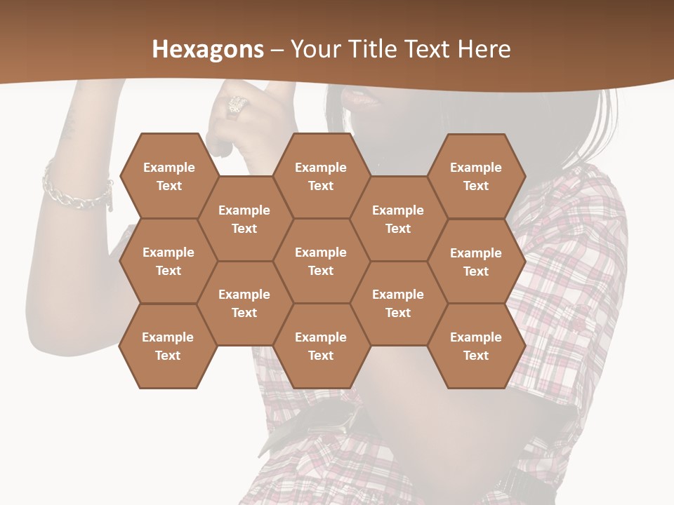 Ethnic Loan Business PowerPoint Template