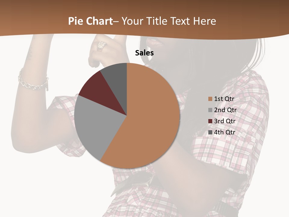 Ethnic Loan Business PowerPoint Template