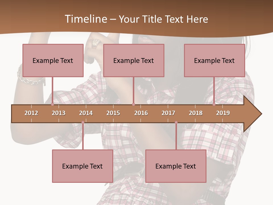 Ethnic Loan Business PowerPoint Template