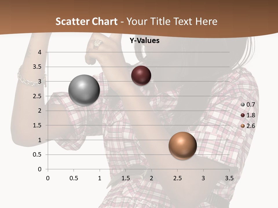 Ethnic Loan Business PowerPoint Template