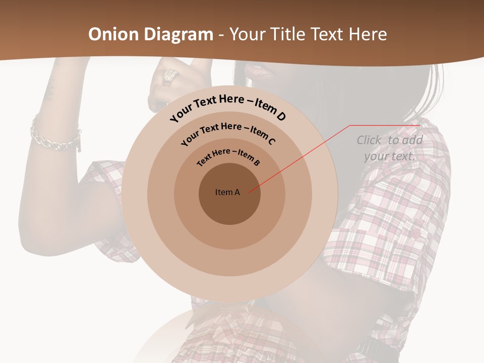 Ethnic Loan Business PowerPoint Template