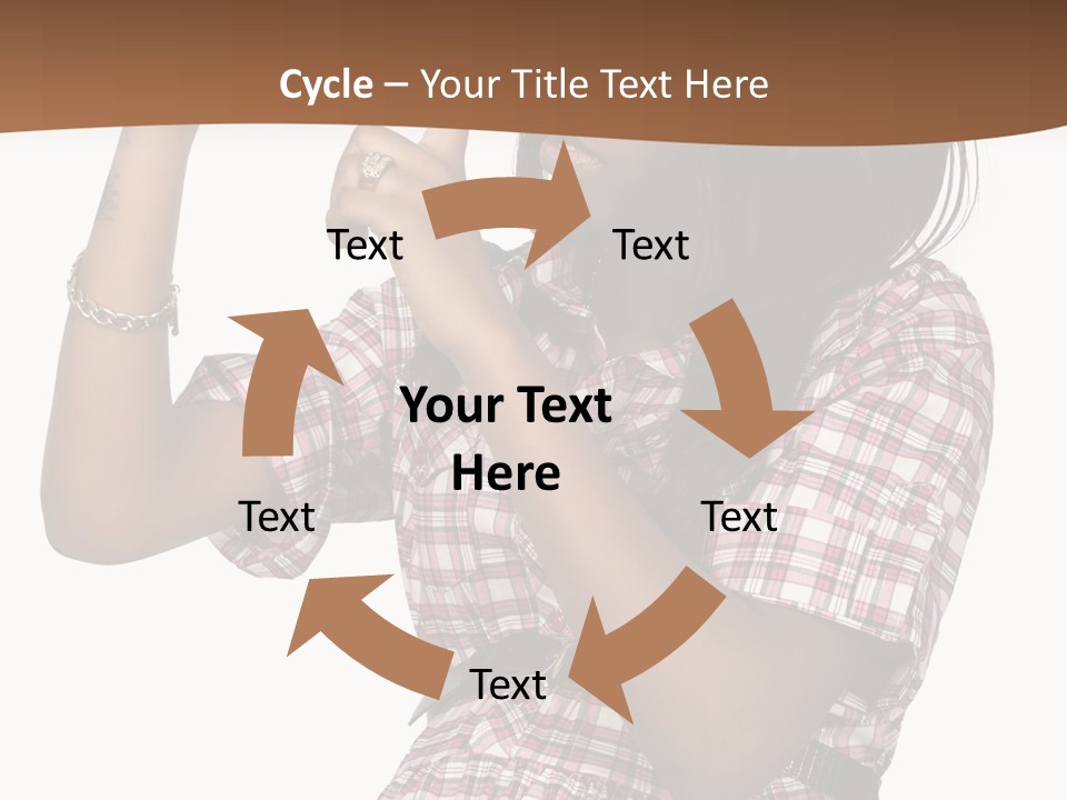 Ethnic Loan Business PowerPoint Template